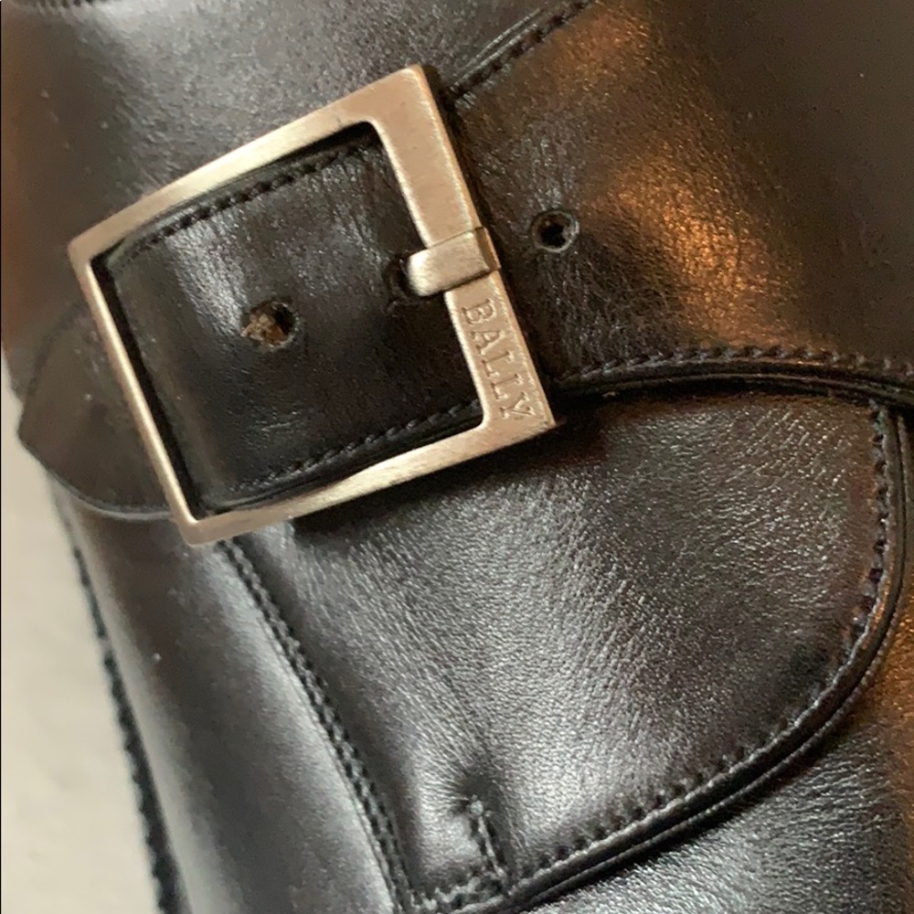 Bally Scribe monk strap - Picture 2 of 5